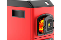 Lower Denzell solid fuel boiler costs